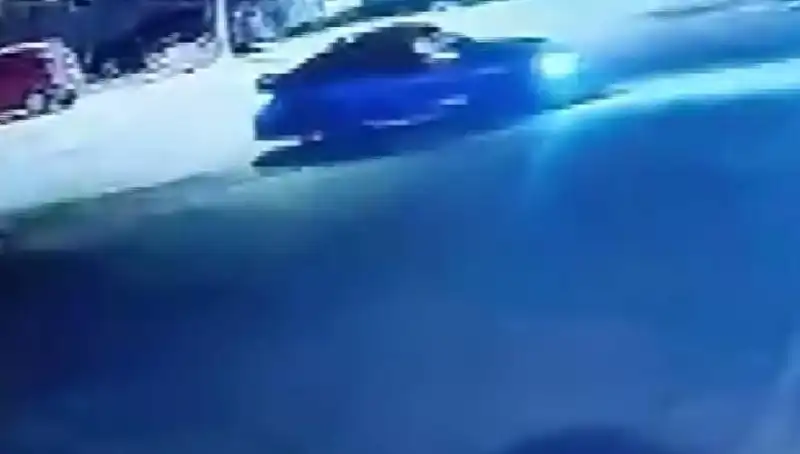 Trafikte Drifte Yakalana 46 Bin Lira Ceza Uygulaması Başladı!