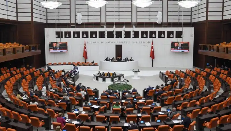 Zeytinlik Teklifinde 8 Maddelik Yeni Kabul: Tarımda Neler Değişiyor?