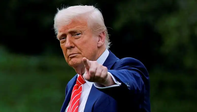 Uranyum Zenginleştirme Tartışmaları: Trump’tan Çarpıcı Açıklamalar