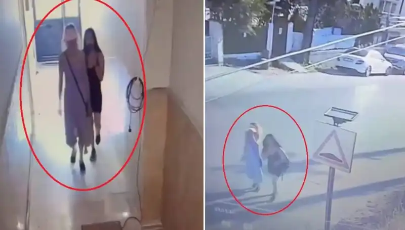 İstanbul'dan Yalova'ya 1 Milyon TL Değerinde Hırsızlık Olayı