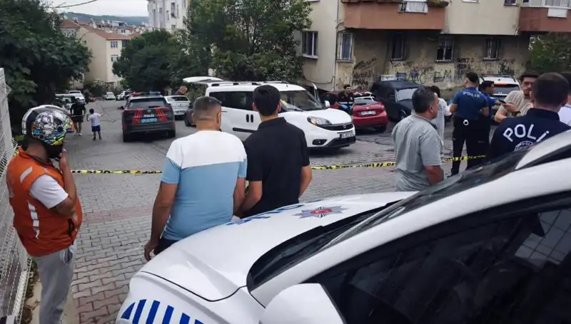 İstanbul’da Silahlı Saldırı: Hayatını Kaybeden Kişinin Kimliği Belirlendi