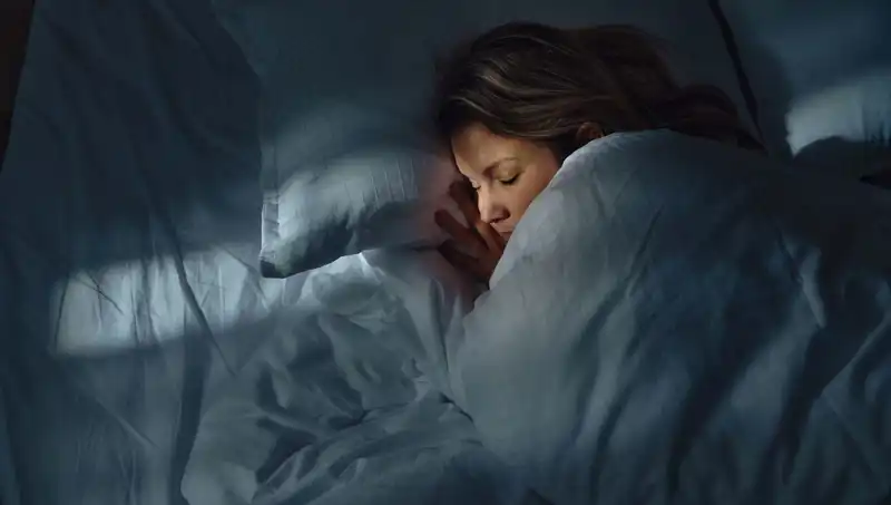 Depresyonun Gizli Yüzü: 56 Gün Süren Uyku Krizi