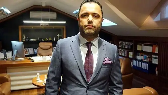 Rezan Epözdemir Tutuklandı mı? Avukatın Geçmişi ve Olayın Detayları