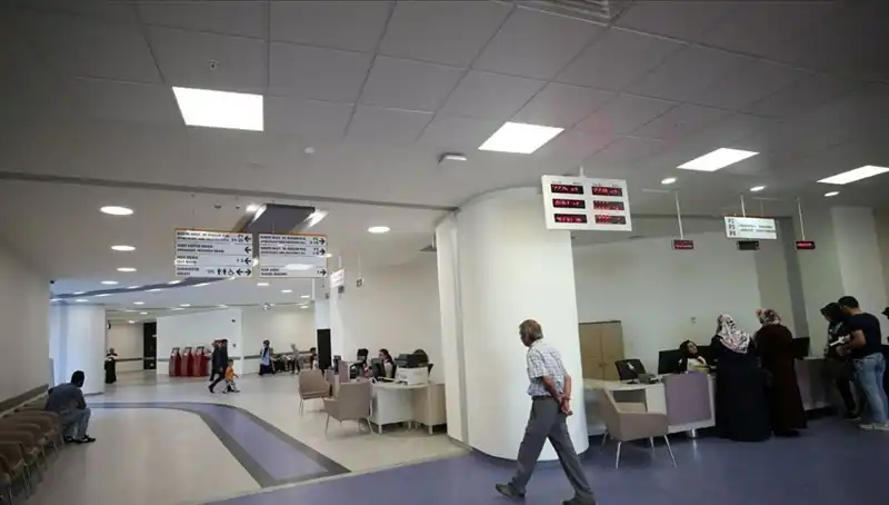 Türkiye'de Sağlıkta Yeni Dönem: TBMM’ye Tarihi Değişiklik Teklifi Sunuldu