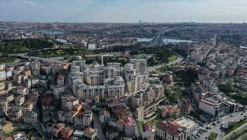 İstanbul’un Kentsel Dönüşüm Çıkmazı: Geleceği Tehdit Eden Sorunlar