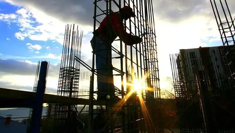 İnşaat Sektöründe Yevmiye Fırtınası: Günlük 7 Bin Lira Nasıl Mümkün Oldu?