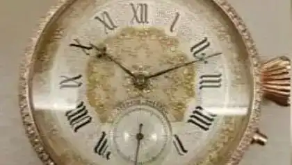 İş Dünyasında Şok! 3,5 Milyon Lira Değerinde Saat Hırsızlığı Davası Başladı