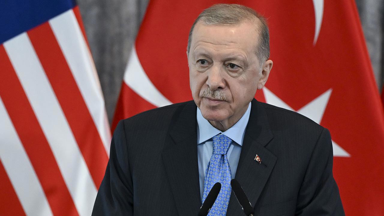 Cumhurbaşkanı Erdoğan'dan İsrail'e çağrı: Filistin topraklarındaki işgale son verin!