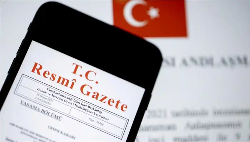 27 Nisan 2025 Resmi Gazete Kararları: Önemli Düzenlemeler ve Yenilikler