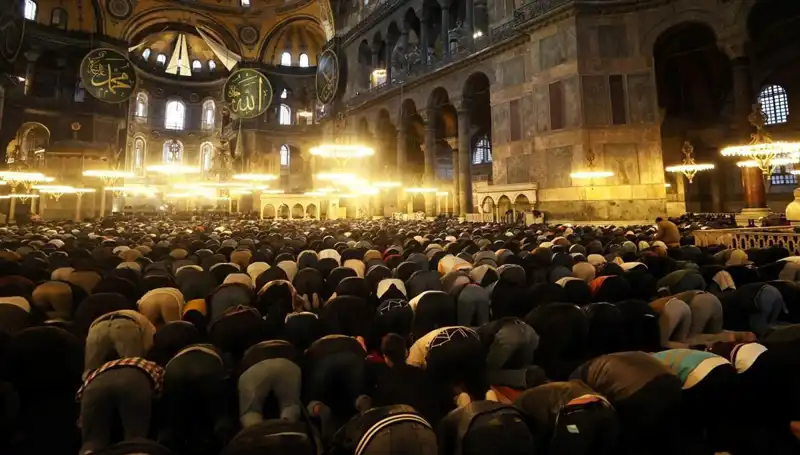 Ramazan Bayramı Arefesi 2025: Tarih ve Detaylar
