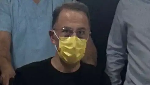Adli Tıp Süreci Tamamlandı: Murat Çalık'ın Hakkındaki Gelişmeler