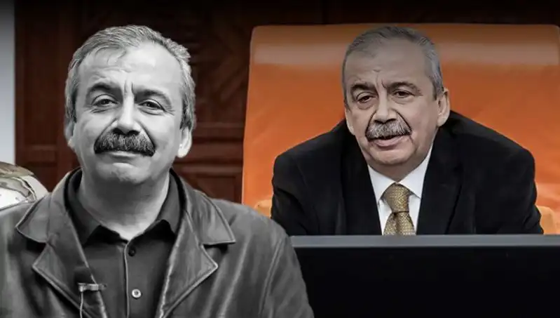 DEM Parti'den Yeni İmralı Heyeti Üyesi Açıklaması Bekleniyor!