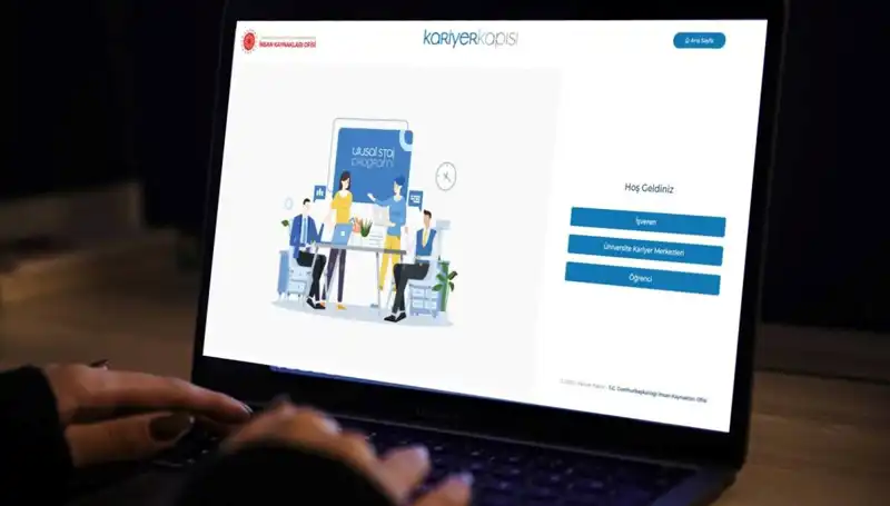 2025 Ulusal Staj Programı Başvuru Sonuçları Açıklandı! Hemen Kontrol Edin