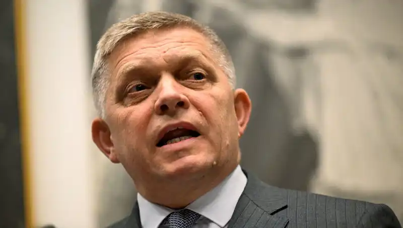Slovakya'nın Rus Doğal Gazı İçin AB ile Anlaşma Beklentisi