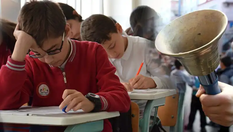 İkinci Ara Tatil Ne Zaman Başlıyor? 2024-2025 Eğitim Takvimi Açıklandı!