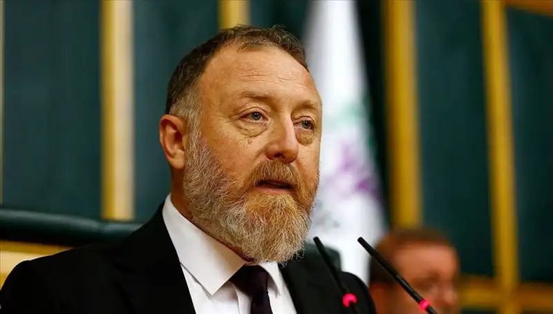 DEM Parti'den İnfaz Düzenlemesine Dair Önemli Açıklama: Hasta Tutuklulara Tam Destek!