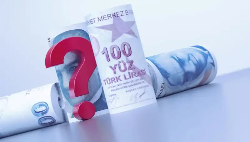 2025'te Memur ve Emekli Maaşları İçin Enflasyon Farkı Hesaplamaları