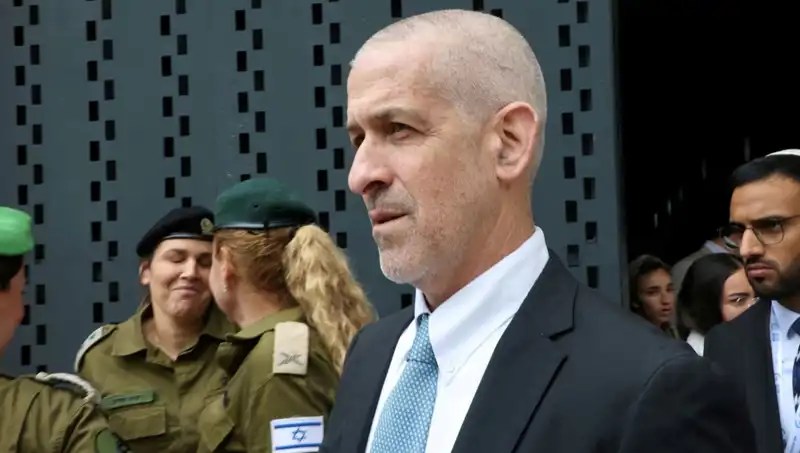 İsrail İç İstihbarat Şefi'nden Şok İfşaat: Netanyahu İtaati Zorla mı Talep Ediyor?