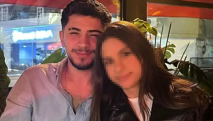 Ayrılık Krizi Sonrası Korkunç Cinayet: Sevgilisi Öldürüldü!