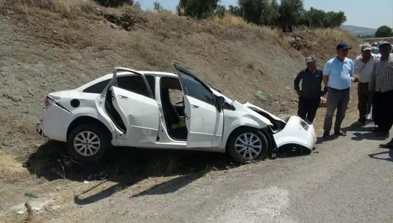 Kilis’te İki Otomobil Çarpıştı: Kaza Sonrası Yaralıların Durumu Ne?