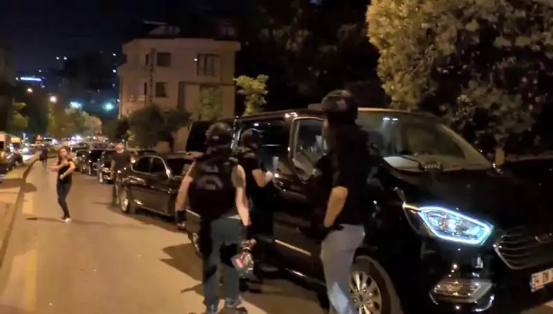 Özel Üretim Silahın Hikayesi: Polisi Şehit Eden Kılıf Teknolojisi