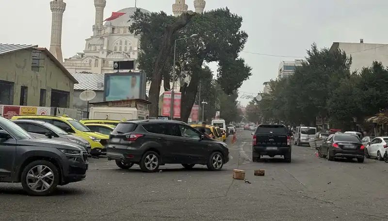 Iğdır'da Şiddetli Fırtına: Doğa Olayının Getirdiği Zararlar ve Yeniden Yapılanma
