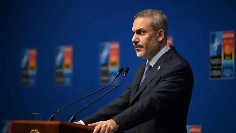 Dışişleri Bakanı Fidan'ın Rusya Ziyareti, İkili İlişkilerde Yeni Bir Dönem Mi Başlatıyor?