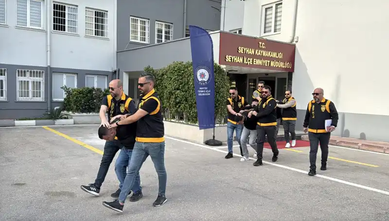 Alacak Verecek Davasında Sıcak Gelişme: Evi Kurşunladılar