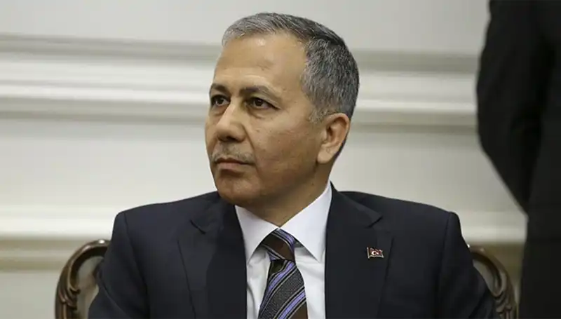 Trafik Cezalarında Yenilik: Bakan Yerlikaya'dan Önemli Açıklamalar Geldi!