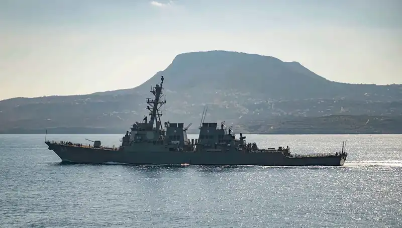 ABD'den Yunanistan'a Askeri Hamle: İddialar ve Gerçekler