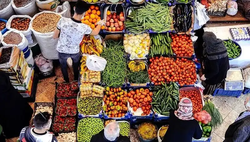Market ve Pazar Ürünlerinde Pestisit Skandalları: 155 Urun İncelendi