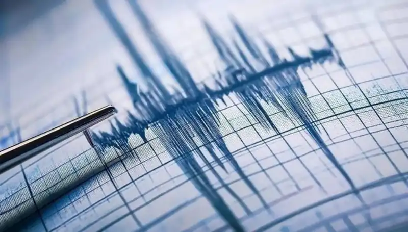 Malatya'da Sarsan 3,9 Büyüklüğünde Deprem: Detaylar ve Reaksiyonlar
