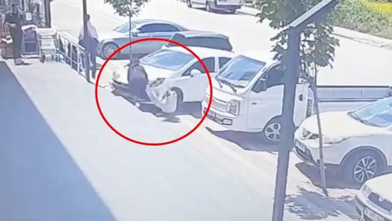 Yalova'da Lise Öğrencisinin Hayatını Kaybetmesine Neden Olan Kaza Detayları