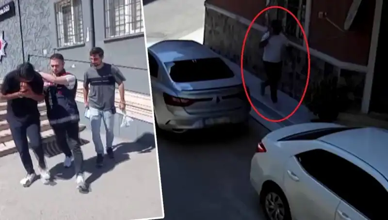 Oğlu Sandı, Dolandırıcı Tüm Birikimini Kaptırdı: Şok Edici Olay!
