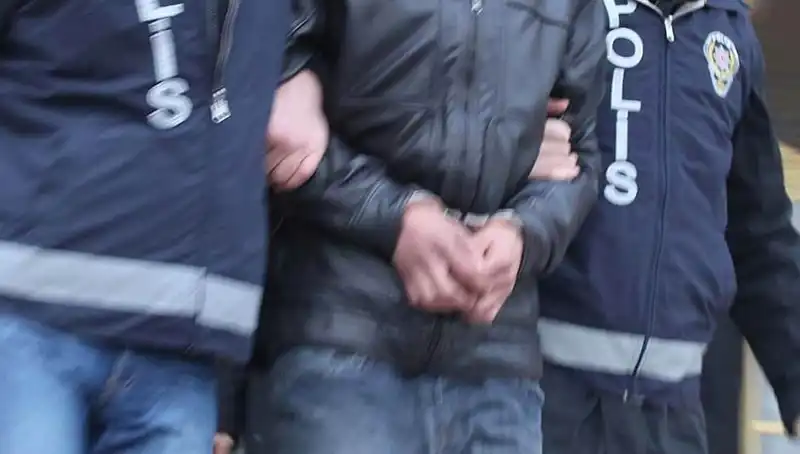 Erzincan'da Uyuşturucu Operasyonu Sonrası 5 Kişi Tutuklandı