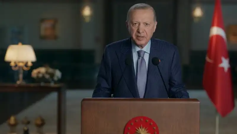 Cumhurbaşkanı Erdoğan, BM'ye Reform Çağrısı Yaptı: Küresel Adalet İçin Yeni Bir Dönem