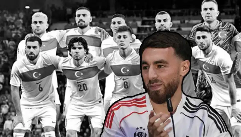 Orkun Kökçü Tarihe Geçti: Ardını Bıraktı, Zirveye Tırmandı!