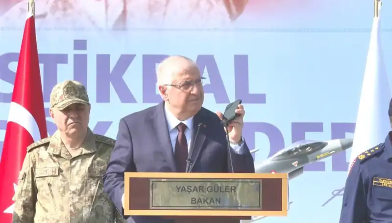 Cumhurbaşkanı Erdoğan, Mehmetçik Bayramı’nda Milli Birlik Vurgusu Yaptı