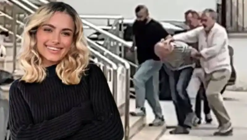 Trabzon'da Şok Eden Cinayet: Balkondan Girip Sinem'i Öldüren Şüpheli!