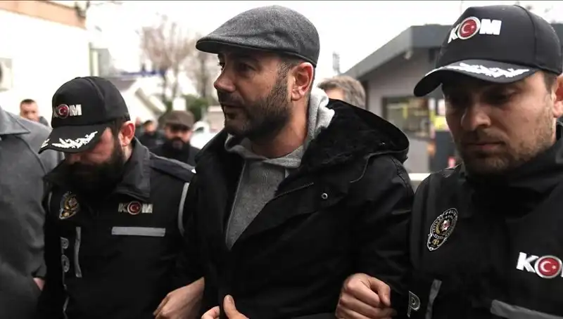 Rıza Akpolat'ın Baldızına Gözaltı! Siyasi Gelişme Ne Anlama Geliyor?