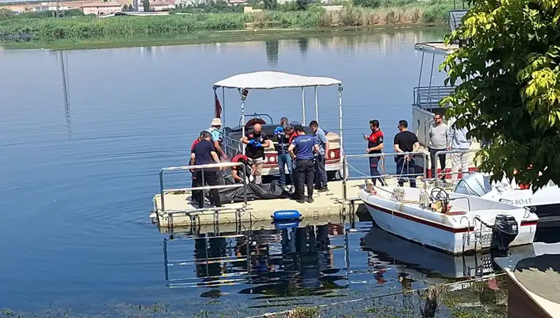 Fırat Nehri'nde Bulunan Erkek Cesedi, Esrarengiz Ölümlerin Kapağını Araladı