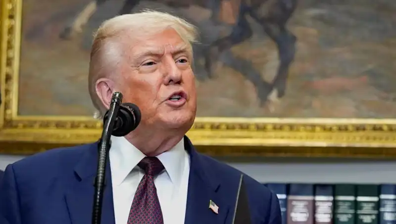 Trump İçin Nobel Barış Ödülü Adaylığı Sürprizi: Neden Böyle Bir Adım Atılıyor?