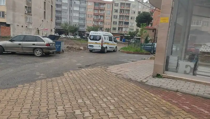 Düşen Kadın Hastanede Tedavi Altına Alındı: Yaşanan Olayın Ayrıntıları