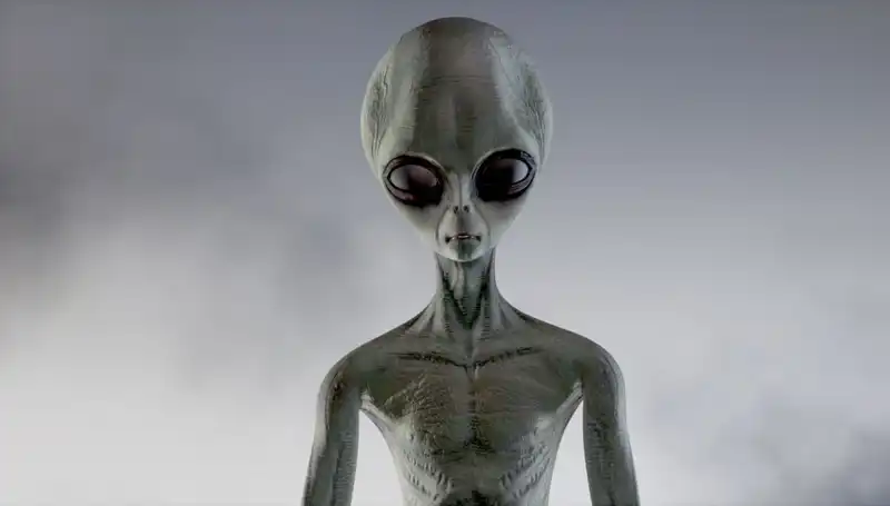Pentagon Yetkilisi: UFO Operatörleri Uzaylı Türlerine Dönüşebilir