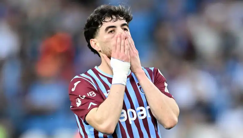 Türk Futbolunun Yıldızı Malheiro, Al Wasl'da Yeni Bir Sayfa Açıyor