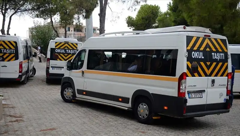 Okul Servis Şoförüne Cinsel İstismar Davası: Duygusal Yıkım ve Adalet Arayışı