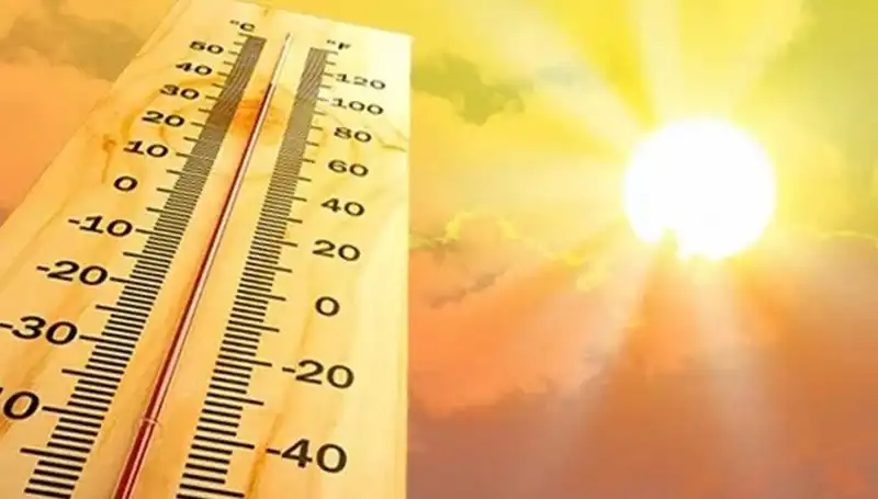 Meteoroloji'den Şaşırtan Uyarı: Sıcaklıklar Düşüşe Geçiyor!