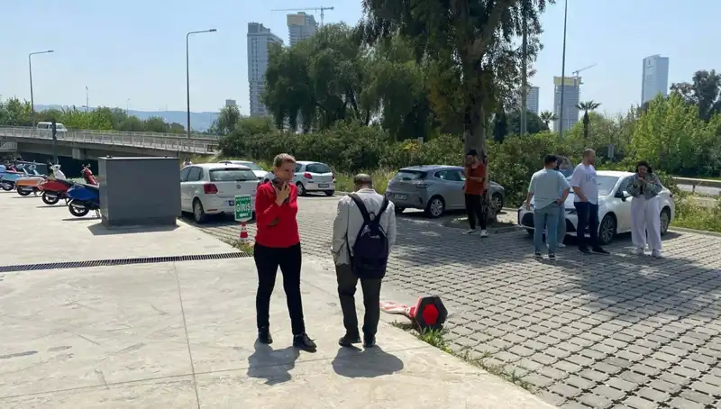 Marmara Denizinde Korkutan Deprem: İstanbul'dan Uşak'a Uzanan Etkiler
