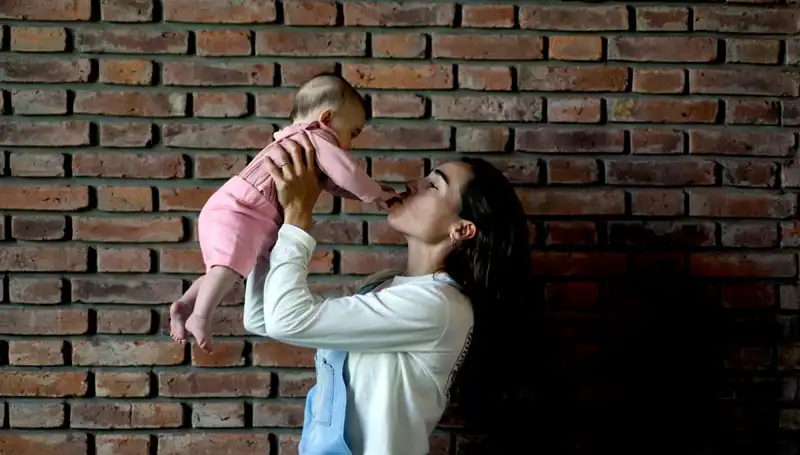 Birleşmiş Milletlerden Çocuk Sahibi Olmanın Engellerine Dikkat Çeken Rapor