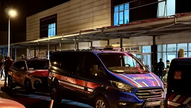Acı Kaza: Alabora Olan Teknedeki Dört Kardeşten Biri Hayatını Kaybetti